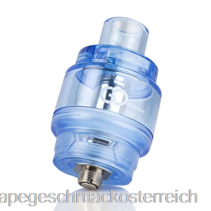 Innokin Gomax Einweg-Sub-Ohm-Tank, Blauer Vape-Geschmack